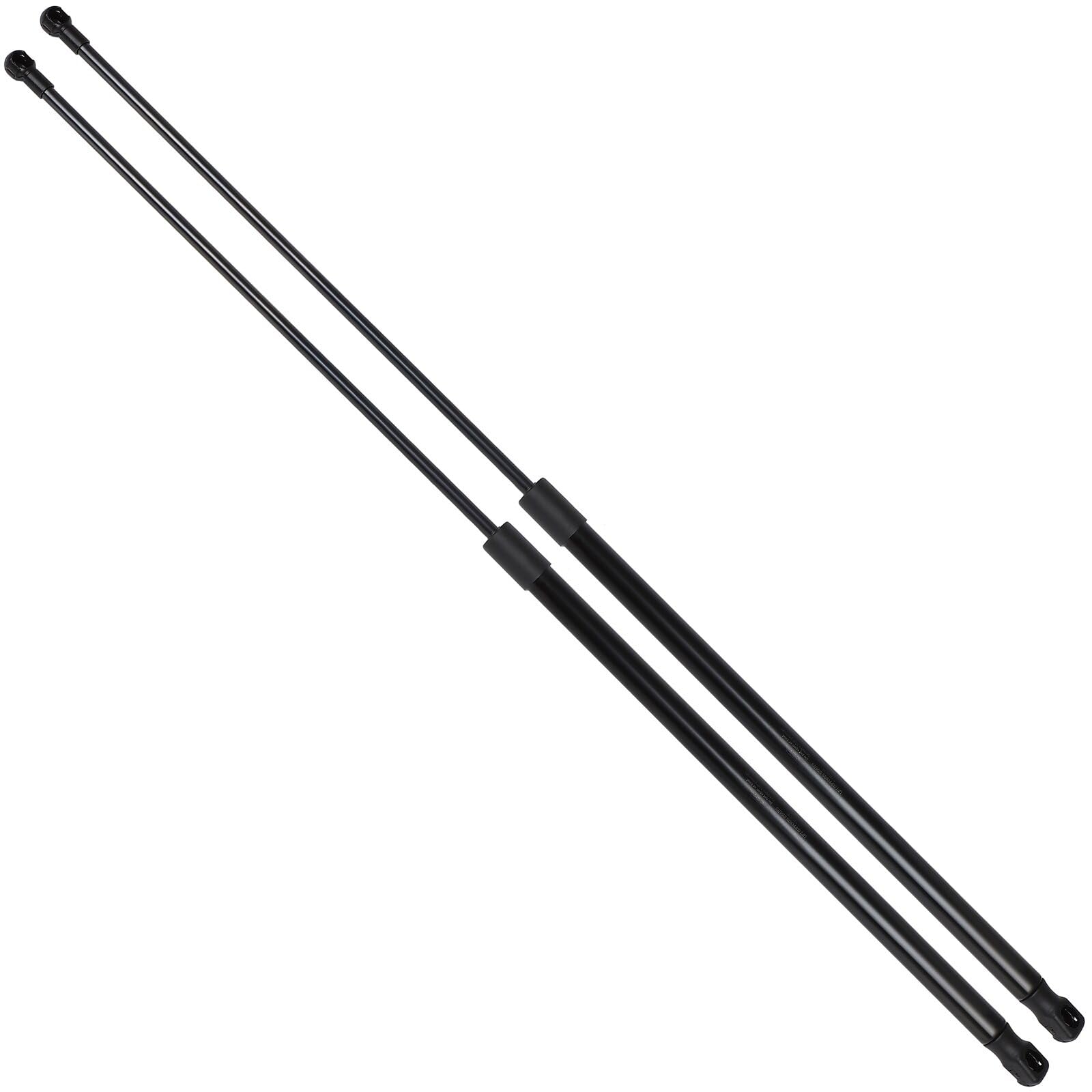 SCITOO Front left and right Hood Lift Supports Struts Gas Springs Shocks Fit For Toyota Camry 2002-2006 -Replace 53440AA011(2PC Set) Image SCITOO Front left and right Hood Lift Supports Struts Gas Springs Shocks Fit For Toyota Camry 2002-2006 -Replace 53440AA011(2PC Set) Image