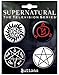 ATA-BOY 82756BT4 Supernatural Pin-Button (4-Pack)