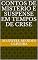 Livro CONTOS DE MISTÉRIO E SUSPENSE EM TEMPOS DE CRISE