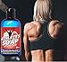 Athletes Soap - #1 ALL NATURAL Antifungal Soap With 100% GUARANTEE. Helps Wash Away Jock Itch, Athletes Foot, Toenail Fungus, Body Odor, Ringworm Treatment. Tea Tree & Certified Organic Oils!