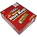 Pearson's King Original Salted Nut Roll | Loaded With Crunchy Roasted Peanuts, Golden Caramel, and Chewy Nougat | Pack of 18-3.25 oz. King-Sized Candy Bars
