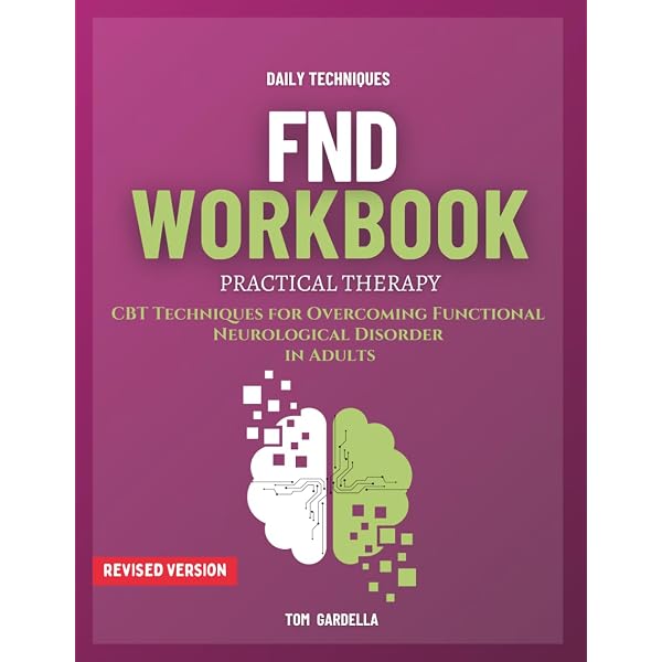 Amazon.com: Overcoming Functional Neurological Symptoms: A Five