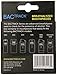 BACtrack Breathalyzer Mouthpieces (Pack of 10)