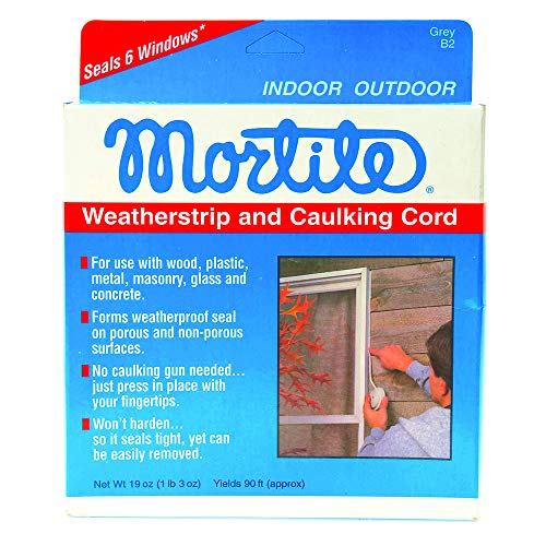 3 Frost+King+B2+Caulking+19+Ounce