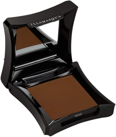 Illamasqua Eye Brow Cake Thunder | Cream Pigmented Define Shape Eyebrows