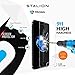 Stalion Shield Tempered Glass Shatterproof Screen Protector Armor for iPhone 7 (4.7