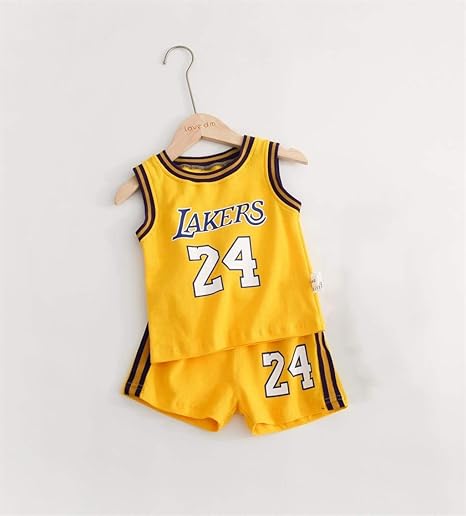 Camiseta lakers niña Clearance