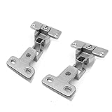 270 Degree Folding Door Hinge-Hydraulic Door Hinge