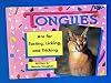 Tongues Are for Tasting, Licking, and Tricking