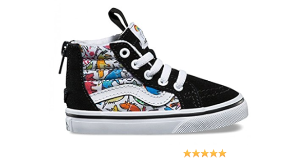 vans unicorn shoes amazon