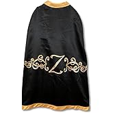 Liontouch - Z-Bandit Cape for Masked Avengers | for Boys & Girls Aged 3-8 Years - One Size Fits All | Pretend Play Dress Up Cloak | Ideal Accessory for Fancy Dresses & Costumes for Kids