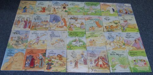 Alice in Bibleland Compete Set of 28 (Alice in Bibleland Storybook)