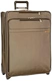 Briggs & Riley Baseline Large Expandable Upright, Olive