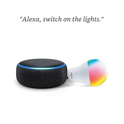 amazon alexa starter kit