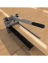 Bullet   Cortador de herramientas 9 inch Magnum piso Laminado para Pergo, madera y más