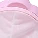 Floating Washing Machine Lint Filter Bags Net (Pink)