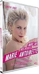 Marie-Antoinette - Edition Simple