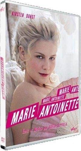 Marie-Antoinette - Edition Simple