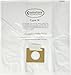 9 Kenmore HEPA Canister Type C, Q, 50558 50555 50557 Sears Anti-Allergen Vacuum Bags by EnviroCare