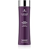 CAVIAR Anti-Aging Clinical Densifying Shampoo | For Fine, Thinning Hair | Thickens Hair, Protects Scalp | Sulfate Free