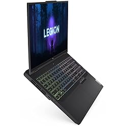 Lenovo Legion Pro 5i 16" LCD Gaming Laptop WQXGA