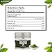 Dr. Mercola Royal Matcha Green Tea Powder - 30 Servings