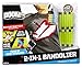 BOOMco. 2-in-1 Bandolier