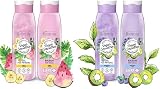 Bielenda Vegan Smoothie Body Balm Watermelon Banana 400g Hydrating Moisturizing view 4