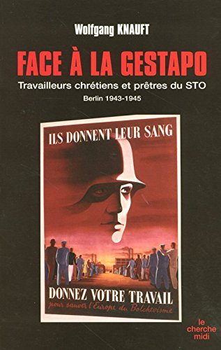 Face à la Gestapo