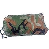 Camo Netting, iunio Camouflage Net Military Blinds Army Nets Leaf Mesh for Camping Shooting Hunting Decoration Sunshade