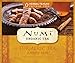 Numi Organic Tea Amber Sun, Turmeric Tea, 3 Count (Pack of 1)