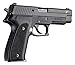 Hogue Extreme G-10 Grips (Fits: Sig Sauer P226)