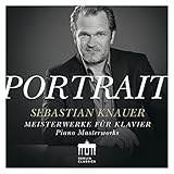 PORTRAIT:SEBASTIAN KNAUER                          image