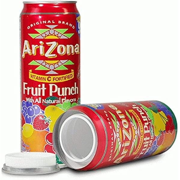 FREE gifts & price promise Fast Shipping Pringles Stash Cans Safe