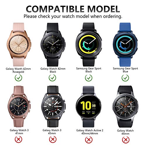 مشخصات کلیدی Galaxy Watch 3 فاش شد - مجله تخصصی آراد مگ