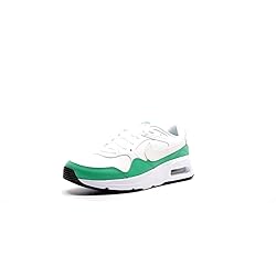 Nike Men's Low-Top Sneakers, White Phantom Stadium