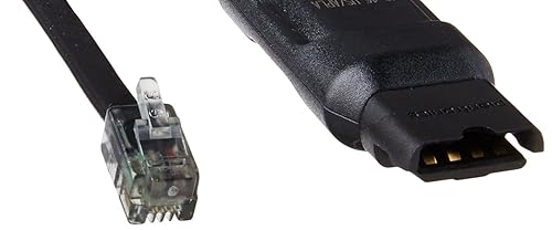 Plantronics A10 Direct Connect Cable 66268-03 in Oman Whizz