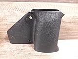 Shark Fin Grips Kydex Wraparound Grip for Russian 47 MOE with Fixed Stock (Right)