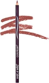 Wet n Wild Color Icon Lipliner Plumberry Lip Pencil Creamy Anti-Smudge