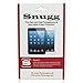 Snugg iPad Mini High Transparency Screen Protectors (pack of 2) – Includes Microfiber Cloth and Anti Bubble Leveller