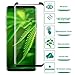 Galaxy S9 Screen Protector [2-Pack], ChefzBest [CASE-Friendly] Tempered Glass Screen Protector Compatible with Samsung Galaxy S9 - Black