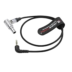 Alvin's Cables Timecode Cable for Tentacle Sync