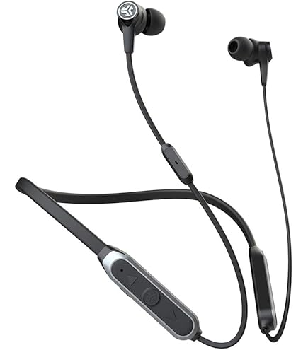 ★【Klipsch】 X12 Bluetooth Neckband Amazon.com: Klipsch X12 Bluetooth Neckband Headphones (Black