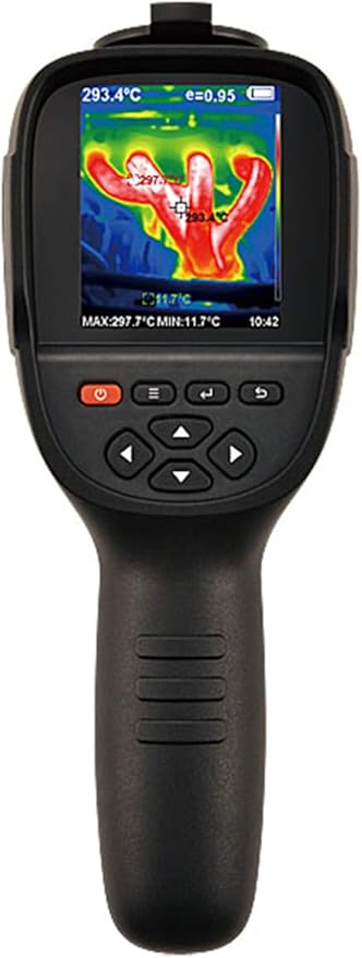 Amazon Co Jp サーモグラフィーカメラ Kg 500 Diy 工具 ガーデン