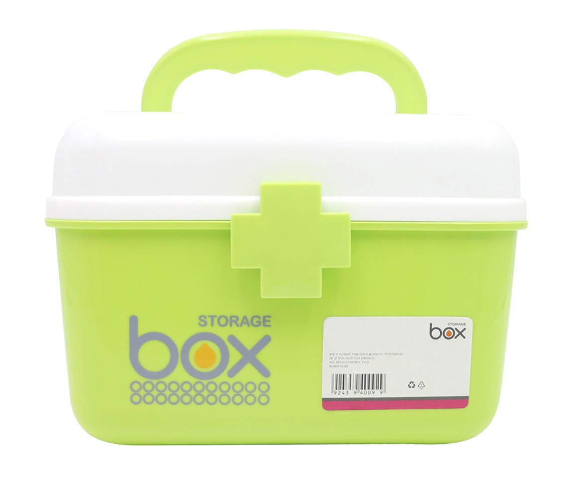 baby medicine storage box