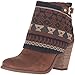 Jessica Simpson Women's Cassley Ankle Bootie