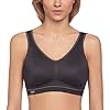 Anita Active Damen Sport Light & Firm BH, Undurchsichtige