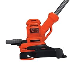 BLACK+DECKER String Trimmer with Auto
