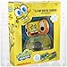 Nickelodeon SpongeBob Digital Camera with 1.4-Inch LCD Screen - Yellow (27062)