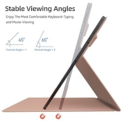 Syndrruce Magnetic Case for Samsung Galaxy Tab S7
